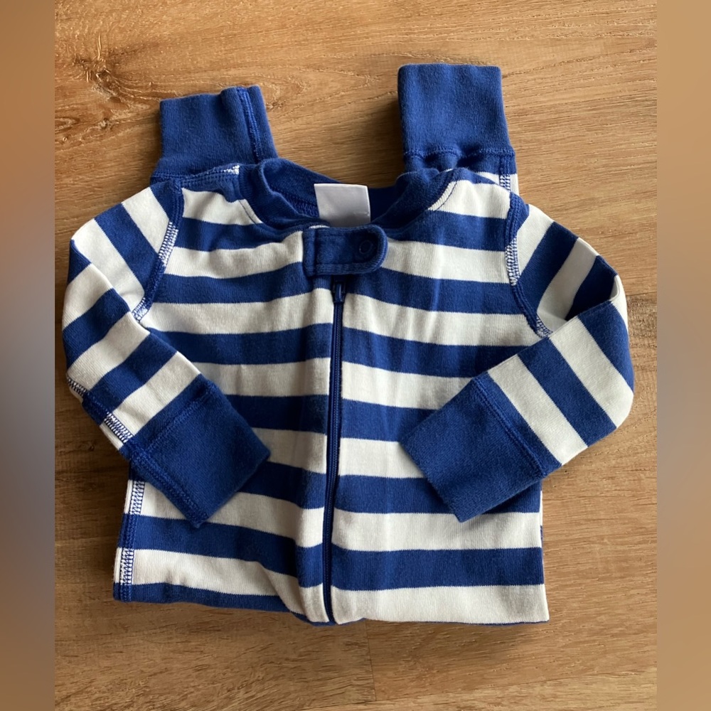 Size 3-6 months Hanna Andersson